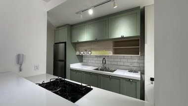 apartment em Rua Bréscia, Pagani - Palhoça - SC