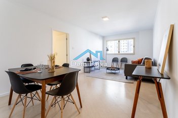 apartment em Rua Tabapuã, Itaim Bibi - São Paulo - SP