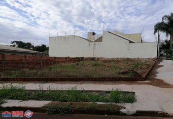 land_lot em Rua Katsutoshi Nonaka, Jardim Campo Belo - Maringá - PR