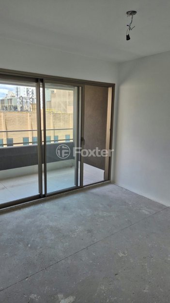 apartment em Rua Ministro Gabriel de Rezende Passos, Moema - São Paulo - SP