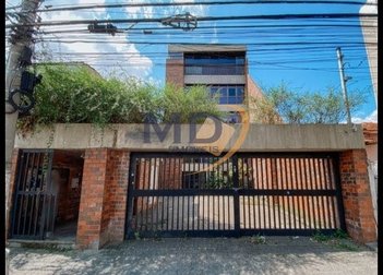 commercial_property em Rua Assungui, Vila Gumercindo - São Paulo - SP