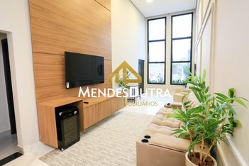 house em Avenida das Ondas, Jardim São Francisco - Piracicaba - SP