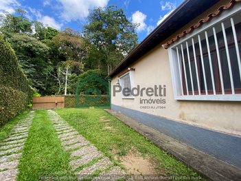 house em ALAMEDA MARQUÊS DE MARICÁ, Parque São Clemente - Nova Friburgo - RJ