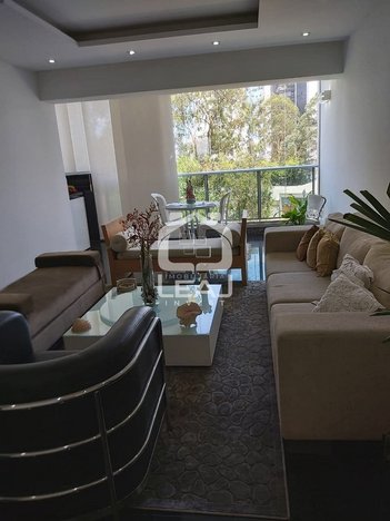 apartment em Avenida Giovanni Gronchi, Vila Andrade - São Paulo - SP