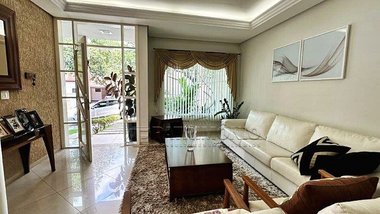 house em Avenida Três de Março, Aparecidinha - Sorocaba - SP