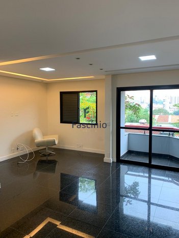 apartment em Rua Loefgren, Vila Clementino - São Paulo - SP