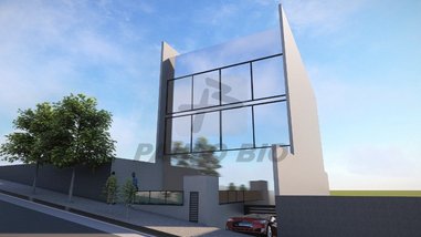 commercial_property em Rua Marechal Hermes, Jardim - Santo André - SP