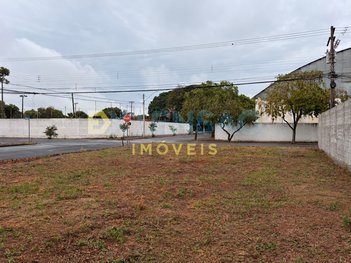 land_lot em Rua Bandeirantes, Centro - Araçatuba - SP