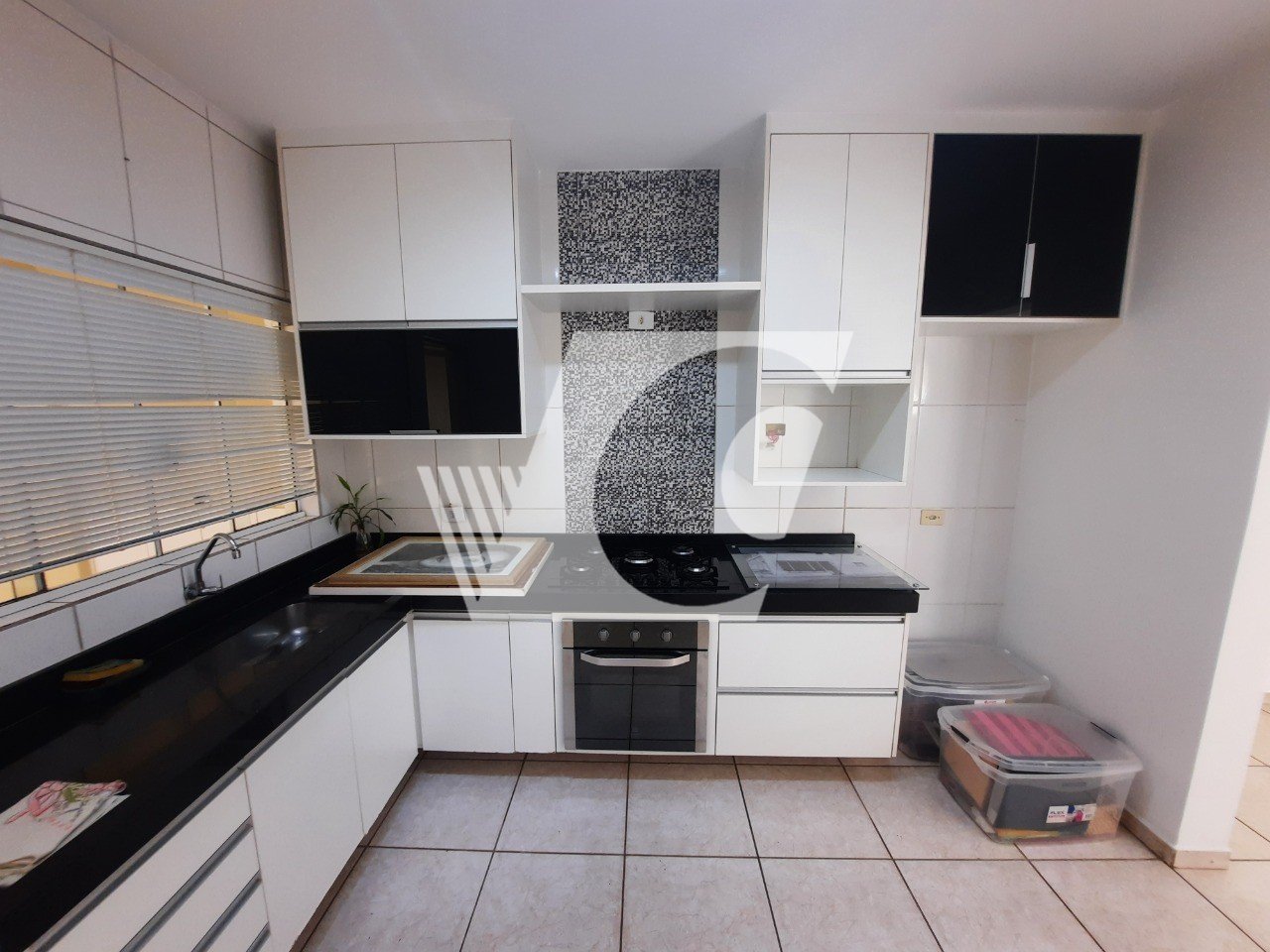 cozinha