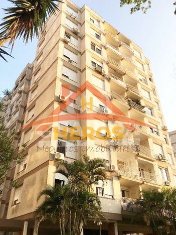 apartment em Avenida Guaíba, Vila Assunção - Porto Alegre - RS