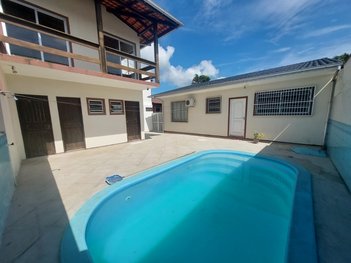 house em Rua Domingos Caldas Barbosa, Areias - São José - SC