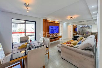 apartment em Rua Ernesto de Oliveira, Jardim Vila Mariana - São Paulo - SP