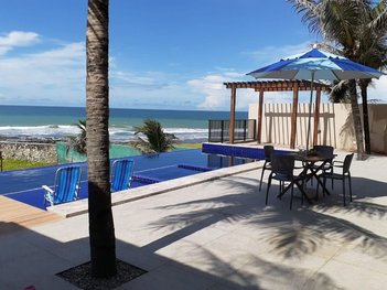 house em Rua Capitão Inácio Prata, Taíba - São Gonçalo do Amarante - CE