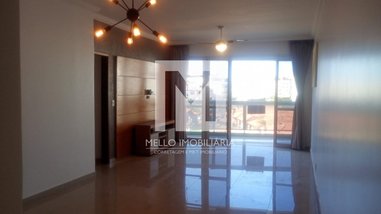 apartment em Rua Saturno, Vila Nova - Cabo Frio - RJ