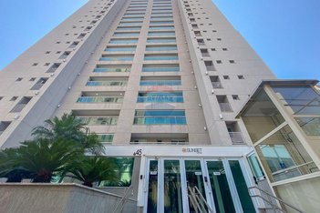 apartment em Rua Severiano Amaro dos Santos, Jardim Botânico - Ribeirão Preto - SP