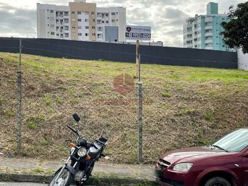 land_lot em Rua Nossa Senhora do Rosário, Nossa Senhora do Rosário - São José - SC