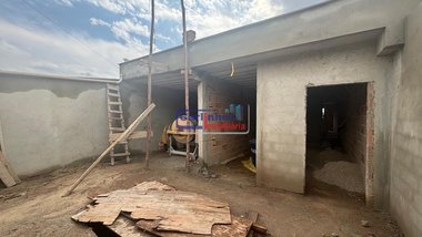 house em Rua Varginha, Pedra Branca - São Joaquim de Bicas - MG