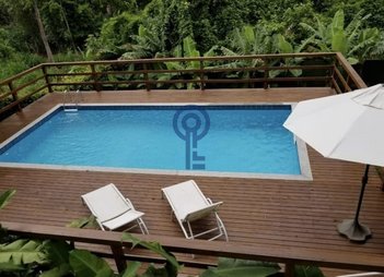 apartment em Rua Laurindo Januário da Silveira, Lagoa da Conceição - Florianópolis - SC