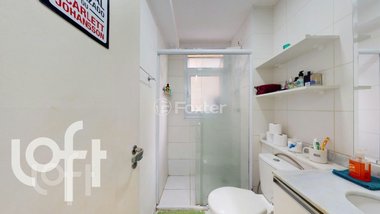 apartment em Rua Avanhandava, Bela Vista - São Paulo - SP