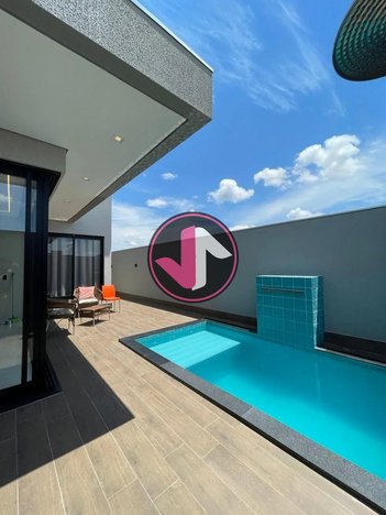 house em Rodovia Arquiteto Hélder Cândia, Ribeirão do Lipa - Cuiabá - MT