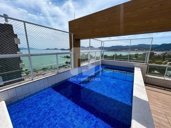 apartment em Boulevard Paulo Zimmer, Agronômica - Florianópolis - SC