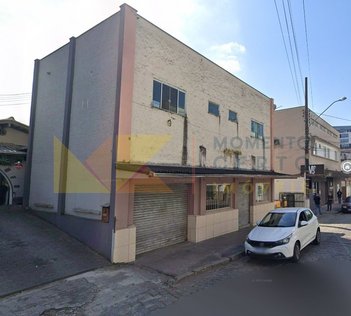 office em Rua Iguaçu, Itoupava Seca - Blumenau - SC