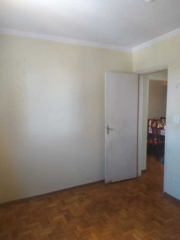 apartment em Rua São João Batista, Cambuci - São Paulo - SP