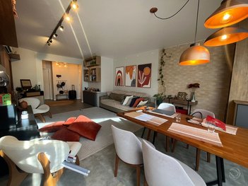apartment em João Paulo, João Paulo - Florianópolis - SC