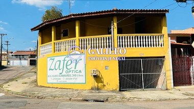 house em Rua José de Souza Marques, Jardim Esplanada - Jundiaí - SP