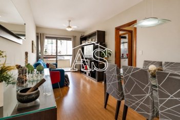 apartment em Avenida Bagé, Petrópolis - Porto Alegre - RS