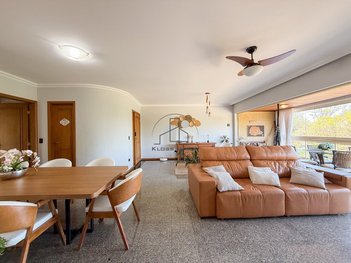 apartment em Rua Henrique Dias, Vila Fujita - Londrina - PR
