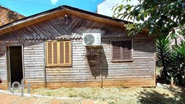 house em Guilherme Schmitz, Parque Olinda - Gravataí - RS