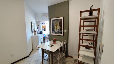 apartment em Rua das Tainhotas, Jurerê - Florianópolis - SC