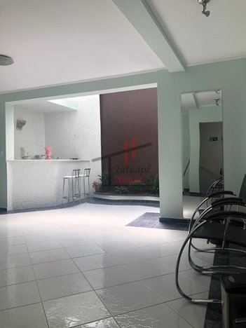 office em Muritinga do Sul, Chácara Santo Antônio (Zona Leste) - São Paulo - SP