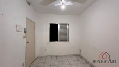 apartment em Rua Rangel Pestana, Centro - São Vicente - SP