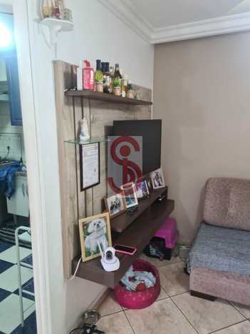 apartment em Avenida Cipriano Rodrigues, Vila Formosa - São Paulo - SP