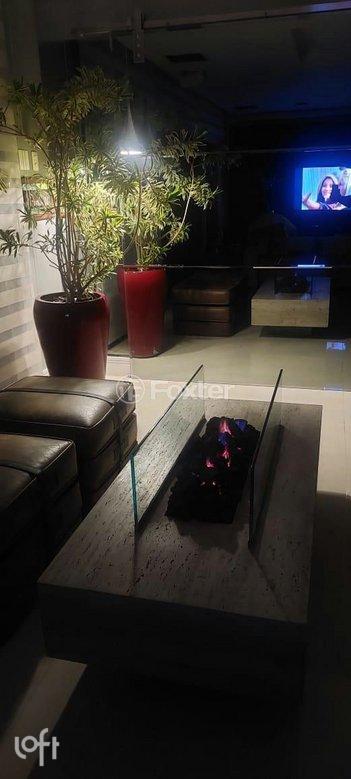 apartment em Fábia, Lapa - São Paulo - SP