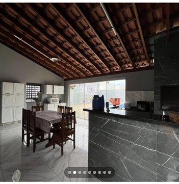 house em Avenida Antônio Pagan, Palmeiras - Araçatuba - SP