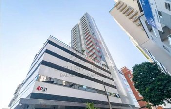 apartment em 2830, Centro - Balneário Camboriú - SC