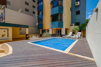 apartment em Rua Paissandu, Centro - Passo Fundo - RS