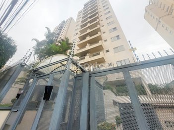 apartment em Rua Abraão Miguel do Carmo, Vila Monte Alegre - São Paulo - SP
