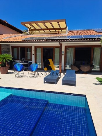 house em Rua David Perez, Barra da Tijuca - Rio de Janeiro - RJ