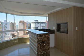 apartment em Rua Moacir, Capão da Canoa - Capão da Canoa - RS