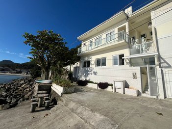 apartment em Rua Sinfrônio de Souza, Pântano do Sul - Florianópolis - SC