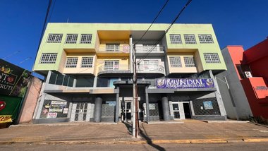 business em Avenida Ely Corrêa, Passos dos Ferreiros - Gravataí - RS