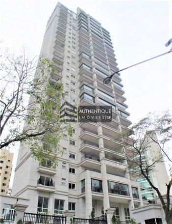 apartment em Avenida Divino Salvador, Planalto Paulista - São Paulo - SP