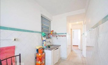 apartment em Rua Caquito, Vila São Geraldo - São Paulo - SP
