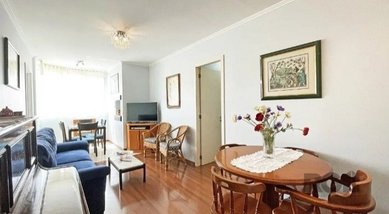 apartment em São Francisco, Santana - Porto Alegre - RS