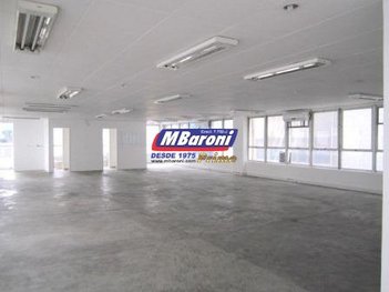 office em HADDOCK LOBO, Cerqueira César - São Paulo - SP