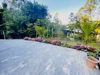 house em Estrada do Vinhedo, Caixa D´Água - Vinhedo - SP